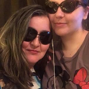 Meet your Posher, Ivona